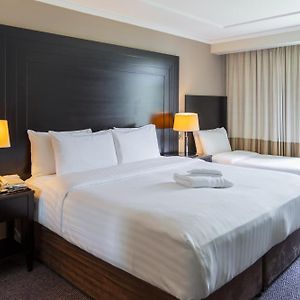 Shamrock Lodge Hotel